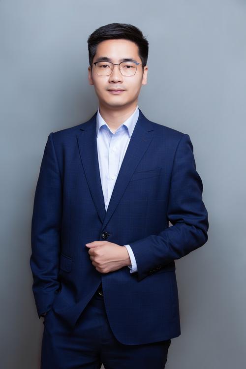 周品明 设计总监